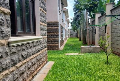 3 Bed Townhouse in Thome - 4