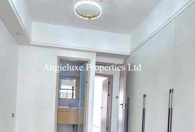 2 Bed Apartment with En Suite at Kindaruma Road
