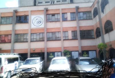 0.5 ac Land at Kilimani Road - 2