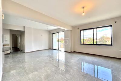 2 Bed Apartment with En Suite in Kileleshwa