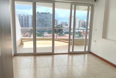 2 Bed Apartment with En Suite at Kilimani