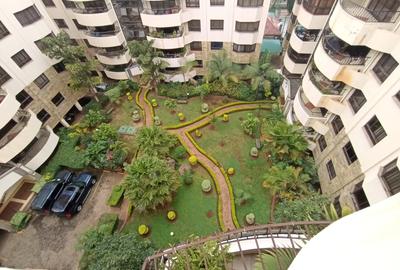 3 Bed Apartment with En Suite at Off Gitanga Road