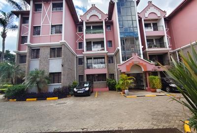2 Bed Apartment with Swimming Pool in Lavington - 2