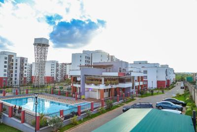 3 Bed Apartment with En Suite in Tatu City - 4