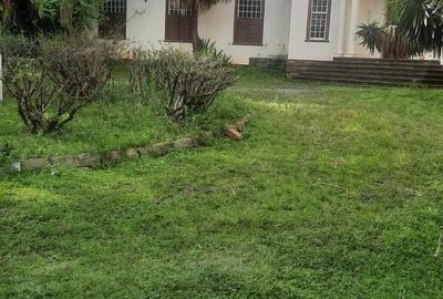 5 ac Land at Kabarnet Gardens - 3