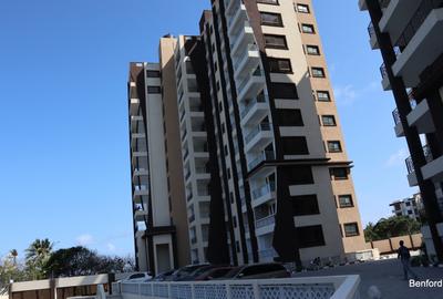 3 Bed Apartment with En Suite in Nyali Area