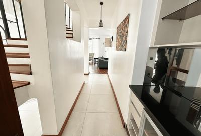 3 Bed Villa with En Suite in Tigoni