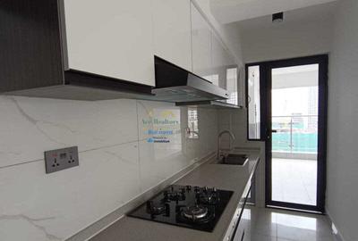 2 Bed Apartment with En Suite at Westlands Road - 4