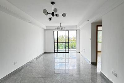 3 Bed Apartment with En Suite in Westlands Area