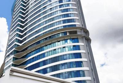 Furnished 1 Bed Apartment with En Suite at Church Rd - 2