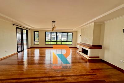 5 Bed Townhouse with En Suite in Loresho