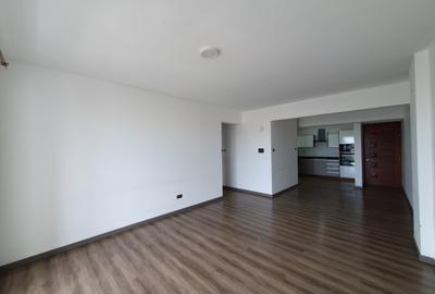 2 Bed Apartment with En Suite at Parklands