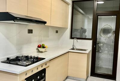 2 Bed Apartment with En Suite at Othaya Road - 2