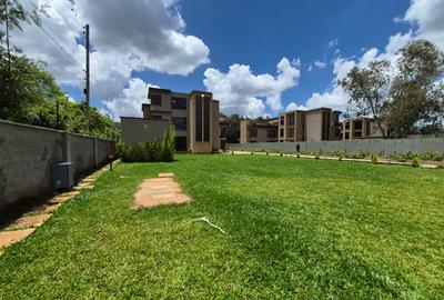 5 Bed House with Staff Quarters in Karen