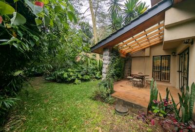 3 Bed House with En Suite in Thigiri - 3