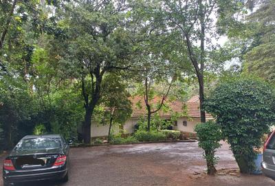 Residential Land in Lavington