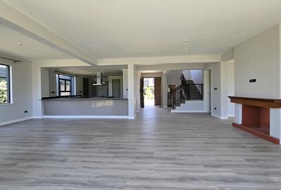 4 Bed Townhouse with En Suite in Kiambu Road - 4