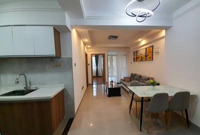 2 Bed Apartment with En Suite at Ole Dume Road