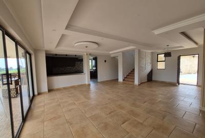 4 Bed House in Kiambu Road - 3
