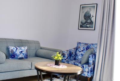 Furnished 1 Bed Apartment with Swimming Pool in Tatu City - 2