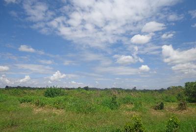Land at Thika-Gatanga Rd - 2