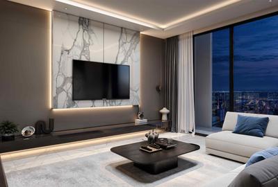 1 Bed Apartment with En Suite at Brookside - 2