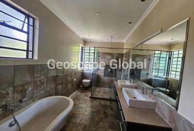 5 Bed House with En Suite in Lower Kabete - 4