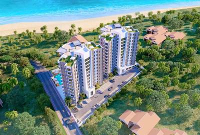 3 Bed Apartment with En Suite in Nyali Area - 3