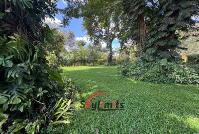 1.2 ac Residential Land in Runda - 3