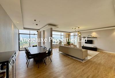 3 Bed Apartment with En Suite at Brookside Drive