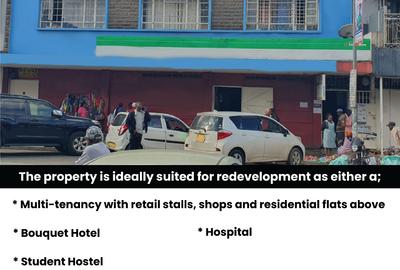 5,000 ft² Commercial Property at Muchumbi Road - 3