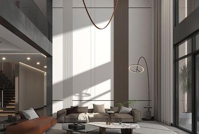 Serviced 4 Bed Apartment with En Suite at Othaya Rd. - 4