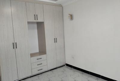 3 Bed House with En Suite in Ruiru