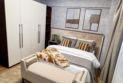 2 Bed Apartment with En Suite in Westlands Area - 2