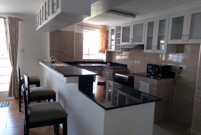 2 Bed Apartment with En Suite at Thika Town