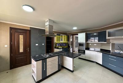 4 Bed Apartment in Parklands - 4