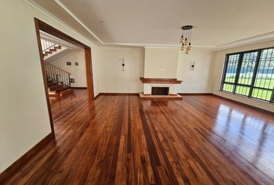 5 Bed House with En Suite in Loresho - 3