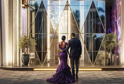 2 Bed Apartment with En Suite at Dennis Pritt - 3