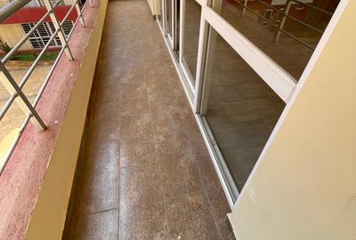 3 Bed Apartment with En Suite in Kilimani - 3