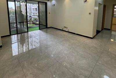 2 Bed Apartment with En Suite at Kileleshwa - 3