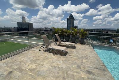 3 Bed Apartment with En Suite at Westlands Nairobi Kenya