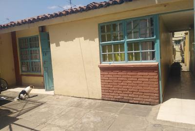 3 Bed House with Staff Quarters in Buruburu