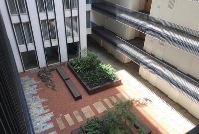 Serviced 2 Bed Apartment with En Suite at Kilimani