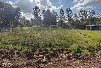 0.5 ac Land in Karen - 4