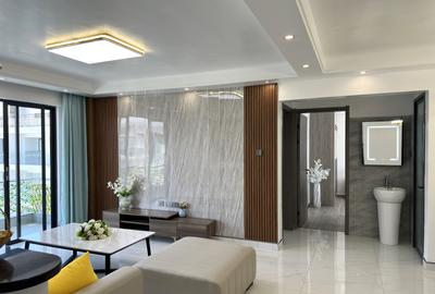 1 Bed Apartment with En Suite at Riverside - 4