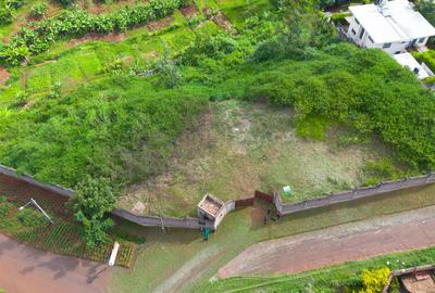 1.5 ac Land at Kitisuru Road - 4