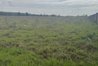 Land at Karen Plains - 2