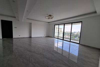 4 Bed Apartment with En Suite in Kilimani