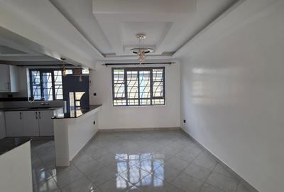 3 Bed Townhouse with En Suite in Ruiru - 4