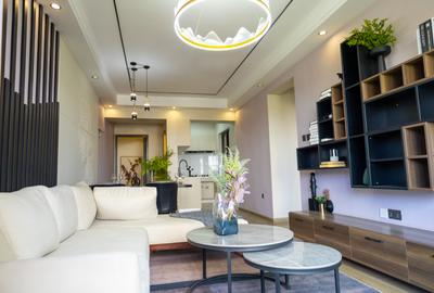 3 Bed Apartment with Swimming Pool at Mogotio Road